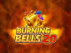 Burning Bells 20 Parimatch